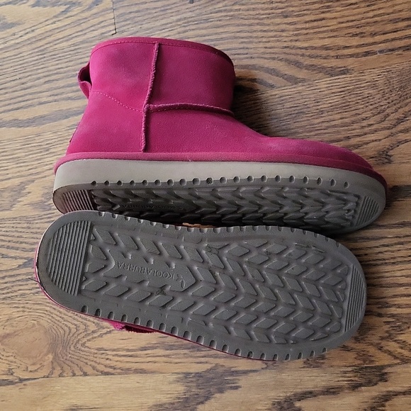 Ugg Koolaburra boots womens - Picture 5 of 8